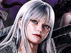 ե󥿥ARPGDark DecemberפPVˡʥ󥹥3ͤΥ饯ĩͻҤϿ