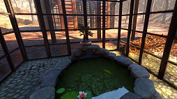 ꡼ No.008 | Log Away