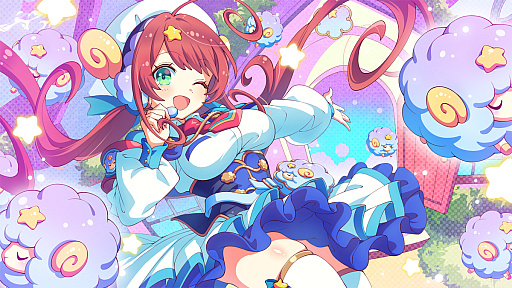 ���������꡼ No.004�Υ���ͥ������ / �ֿ�ɱPROJECT�סߡ֥ƥ����Υ��ץ��󥿥ӥ塼��DMM GAMES��ͺ�ƥ������ο͵�3������磻���ò��Υ��������ɤ˽��롪��PR��