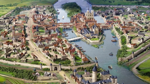 ꡼ No.004Υͥ / ɥȥƥǿTotal War: MEDIEVAL IIIפγȯ򥢥ʥ󥹡衼åѤˤˤΥɥܥå