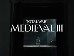 ɥȥƥǿTotal War: MEDIEVAL IIIפγȯ򥢥ʥ󥹡衼åѤˤˤΥɥܥå