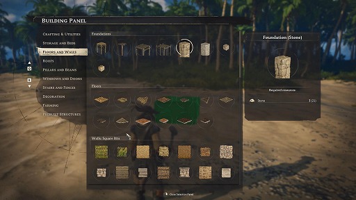 画像ギャラリー No.006のサムネイル画像 / 海賊サバイバルクラフト「Windrose」，ポケットペアが国内向けパブリッシングを担当。18世紀の海洋で冒険を楽しめる注目作