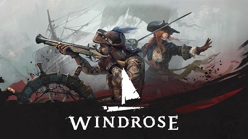 画像ギャラリー No.001のサムネイル画像 / 海賊オープンワールドサバイバル「Windrose」，アーリーアクセスを4月14日に開始。戦闘やクラフト要素を収録した最新トレイラーを公開