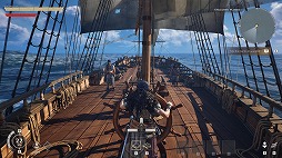 画像ギャラリー No.003のサムネイル画像 / 海賊オープンワールドサバイバル「Windrose」，アーリーアクセスを4月14日に開始。戦闘やクラフト要素を収録した最新トレイラーを公開