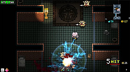 MYRIAD DEATH -ߥꥢåɥǥ-