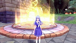 画像ギャラリー No.005のサムネイル画像 / 「幻想神域 Echo of Cube」×アニメ「デート・ア・ライブV」コラボを本日開始。「時崎狂三」が期間限定の幻神として参戦