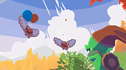 ꡼ No.003 | Lil Gator Game