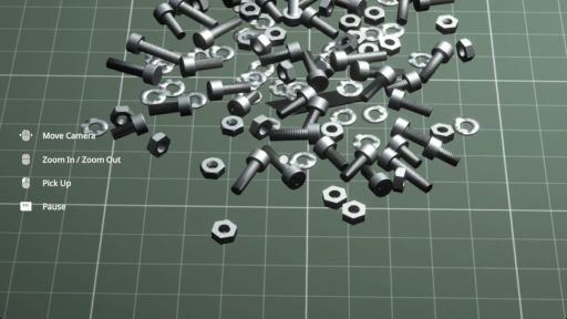 ���������꡼ No.002�Υ���ͥ������ / ���ޤ��ޤ�Ĺ���Υѡ��Ĥ�1�Ĥ��Ľ����夲���ѻ�����ʬ�ࡣ�ǥ����ȥԥ��Ͽ���SLG��LOW VALUE JOB�ס�2026ǯ1��12����ȯ�����