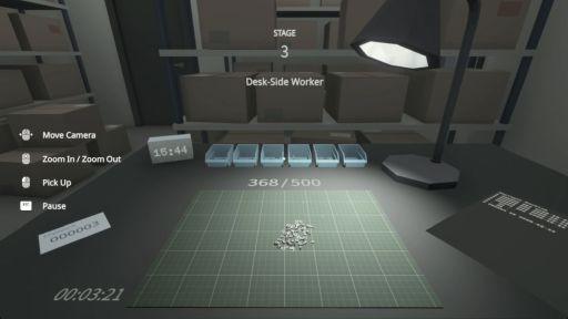 ���������꡼ No.003�Υ���ͥ������ / ���ޤ��ޤ�Ĺ���Υѡ��Ĥ�1�Ĥ��Ľ����夲���ѻ�����ʬ�ࡣ�ǥ����ȥԥ��Ͽ���SLG��LOW VALUE JOB�ס�2026ǯ1��12����ȯ�����