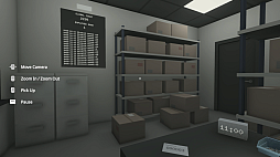 ���������꡼ No.005�Υ���ͥ������ / ����˻���Ф�5000�Ĥ����ʤ򤿤�ʬ�ह��������ȥǥ����ȥԥ��Ͽ��ȥ��ߥ�졼�����ɤ��ȡ�LOW VALUE JOB�פ�Steam������ȯ��