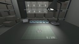 ꡼ No.003 | LOW VALUE JOB