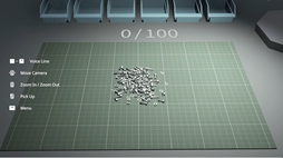 ꡼ No.004 | LOW VALUE JOB