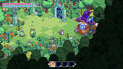 ウィザードキャッツ