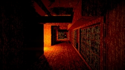 ���������꡼ No.006�Υ���ͥ������ / �顼��󤬼���Υۥ顼���������󥰥��ߥ�졼���־����顼���FOREVER�ס�Steam���ۿ����ϡ���͸��ϻŻ����ɤ��륵��꡼�ޥ�