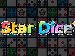 3��3�Υ����������åȤ�󤷤Ʊ����ι���빽�۷��������饤����Star Dice�ס�2026ǯ���Steam�ǥ�꡼�����ƥ����Ǥ������