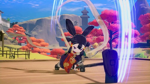 画像ギャラリー No.025のサムネイル画像 / 和風ファンタジー生活RPG「龍の国 ルーンファクトリー」，PS5/Xbox Series X|S版が本日発売。アコレードトレイラーを公開