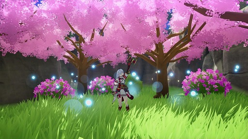 画像ギャラリー No.033のサムネイル画像 / 和風ファンタジー生活RPG「龍の国 ルーンファクトリー」，PS5/Xbox Series X|S版が本日発売。アコレードトレイラーを公開