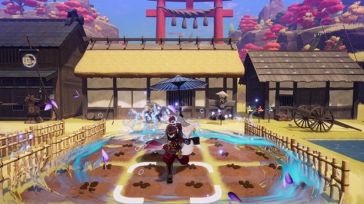 画像ギャラリー No.034のサムネイル画像 / 和風ファンタジー生活RPG「龍の国 ルーンファクトリー」，PS5/Xbox Series X|S版が本日発売。アコレードトレイラーを公開