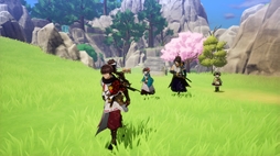 龍の国 ルーンファクトリー