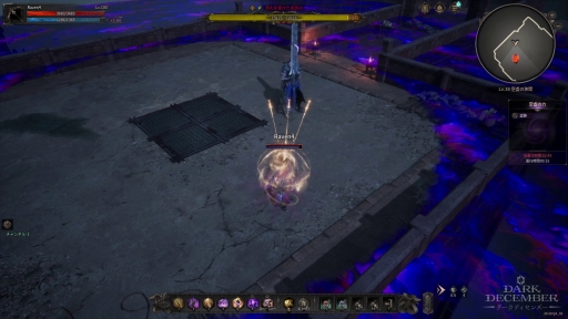 ���������꡼ No.014�Υ���ͥ������ / PC�Ǥ⥹�ޥۤǤ���ܳʥϥ�����ɤ�ڤ��⤦���ץ쥤����ʬ���ä������ɤ�����ͷ�Ӥ䤹�����������RPG�֥������ǥ�����С��פ�̥�ϡ�PR��