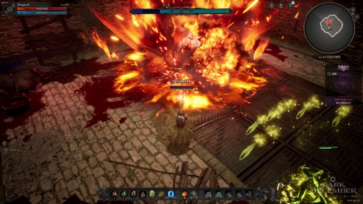 ���������꡼ No.016�Υ���ͥ������ / PC�Ǥ⥹�ޥۤǤ���ܳʥϥ�����ɤ�ڤ��⤦���ץ쥤����ʬ���ä������ɤ�����ͷ�Ӥ䤹�����������RPG�֥������ǥ�����С��פ�̥�ϡ�PR��