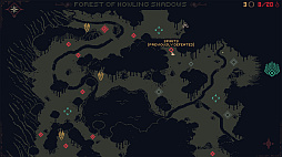 ꡼ No.003 | Death Howl