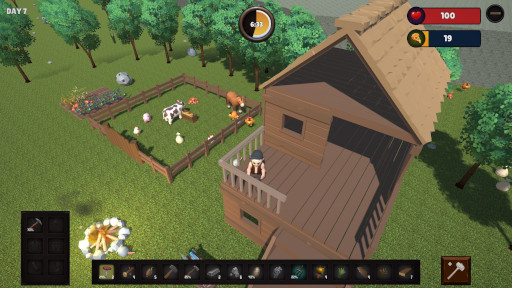 ꡼ No.006 | ץɥХХ륯եȡFarvivalסSteamǤ꡼饤ȥΥ٥Ȥ ᤬1ͤǳȯ