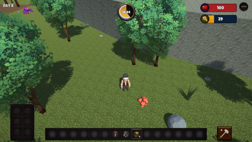 ꡼ No.007 | ץɥХХ륯եȡFarvivalסSteamǤ꡼饤ȥΥ٥Ȥ ᤬1ͤǳȯ