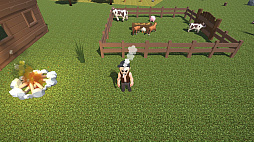 ꡼ No.002 | Farvival