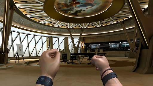 画像ギャラリー No.006のサムネイル画像 / ドラマ「The Boys」を題材としたVRゲーム「The Boys: Trigger Warning」,Meta Quest / PS VR2向けに2026年春にリリース