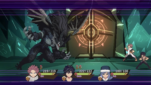 ���������꡼ No.015�Υ���ͥ������ / Switch�ǡ�FAIRY TAIL ���󥸥�󥺡ס��ۿ����ϡ����ץ쥤���֥륭���ʤɤ��ޤ��ޤʿ����Ǥ��ɲ�