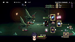 FAIRY TAIL ダンジョンズ