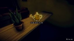 ���������꡼ No.004�Υ���ͥ������ / ��ʪŹ��бĤ��뿴���ޤ�ۥ顼�������The Plant Shop�ס��ǥ��Ǥ�Steam���ۿ����ϡ����Ҥ������ʸ�̤�˿�ʪ���󶡤��Ƥ���