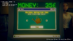 ���������꡼ No.005�Υ���ͥ������ / ��ʪŹ��бĤ��뿴���ޤ�ۥ顼�������The Plant Shop�ס��ǥ��Ǥ�Steam���ۿ����ϡ����Ҥ������ʸ�̤�˿�ʪ���󶡤��Ƥ���