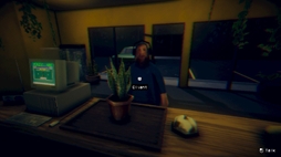 ���������꡼ No.012�Υ���ͥ������ / ��ʪŹ��бĤ��뿴���ޤ�ۥ顼�������The Plant Shop�ס��ǥ��Ǥ�Steam���ۿ����ϡ����Ҥ������ʸ�̤�˿�ʪ���󶡤��Ƥ���