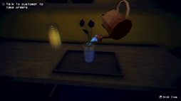 ���������꡼ No.015�Υ���ͥ������ / ��ʪŹ��бĤ��뿴���ޤ�ۥ顼�������The Plant Shop�ס��ǥ��Ǥ�Steam���ۿ����ϡ����Ҥ������ʸ�̤�˿�ʪ���󶡤��Ƥ���