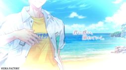 画像ギャラリー No.005のサムネイル画像 / 新しいオメガバース設定を用いた「オトメイト・バースプロジェクト」発表。大人の男女の胸がしめつけられるような恋愛物語を展開