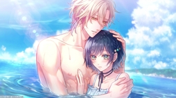 画像ギャラリー No.007のサムネイル画像 / 男女のオメガバースを扱ったプロジェクトの第1弾タイトル「君に惑い、君に溺れる。」，プロモーションムービーを公開