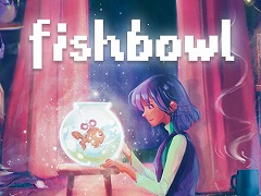 孤独を抱える女性と人語を話す金魚の交流を描くアドベンチャーゲーム「Fishbowl」PC/PS5向けに2026年4月リリース。デモ版も公開中