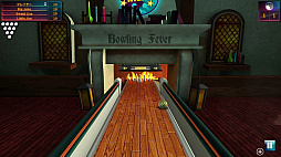 Bowling Fever �ܥ���󥰡��ե����С�