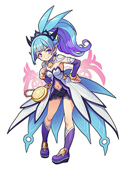 画像ギャラリー No.008のサムネイル画像 / 謎の崩壊を遂げた王国の復興を目指すARPG「ぼくらのキングダム 時食む果実といにしえの魔物」,2026年4月23日に発売決定