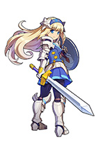 画像ギャラリー No.008のサムネイル画像 / 「ぼくらのキングダム 時食む果実といにしえの魔物」,キャラクターを強化するシステム「クラスサークル」の情報が明らかに