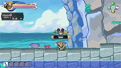 画像ギャラリー No.004のサムネイル画像 / 「ぼくらのキングダム 時食む果実といにしえの魔物」,紹介動画「アルケミスト」を公開。多彩な状態異常を使い分けて戦うテクニカルキャラ