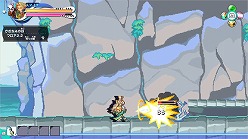 画像ギャラリー No.011のサムネイル画像 / 「ぼくらのキングダム 時食む果実といにしえの魔物」，紹介動画「アルケミスト」を公開。多彩な状態異常を使い分けて戦うテクニカルキャラ