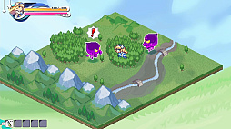 ぼくらのキングダム 時食む果実といにしえの魔物