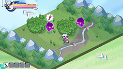 画像ギャラリー No.003のサムネイル画像 / 「ぼくらのキングダム 時食む果実といにしえの魔物」，パッケージ版に付属するDLCは見た目を変えるキャラクタースキン。プレイムービーも公開に