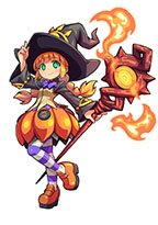 画像ギャラリー No.009のサムネイル画像 / 「ぼくらのキングダム 時食む果実といにしえの魔物」,パッケージ限定版BOXの収録内容を解禁。設定資料集やサントラCDなどを同梱