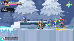 画像ギャラリー No.010のサムネイル画像 / 「ぼくらのキングダム 時食む果実といにしえの魔物」,パッケージ限定版BOXの収録内容を解禁。設定資料集やサントラCDなどを同梱