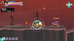 画像ギャラリー No.011のサムネイル画像 / 「ぼくらのキングダム 時食む果実といにしえの魔物」,パッケージ限定版BOXの収録内容を解禁。設定資料集やサントラCDなどを同梱