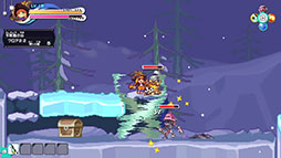 画像ギャラリー No.012のサムネイル画像 / 「ぼくらのキングダム 時食む果実といにしえの魔物」,パッケージ限定版BOXの収録内容を解禁。設定資料集やサントラCDなどを同梱